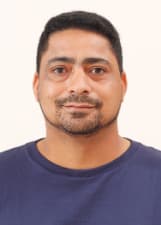 LEANDRO DAS VIRGENS