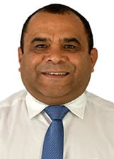 GILBERTO BARBOSA DA CRUZ
