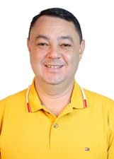 JOSÉ LUIZ RIBEIRO GALINDO