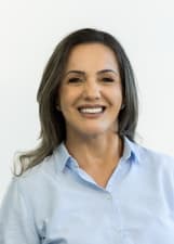 ROSILDA RIBEIRO DE JESUS NOGUEIRA DOS SANTOS