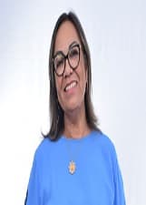 MARIA AUXILIADORA DA SILVA CUNHA