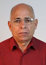 PAULO MARÇAL