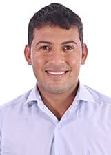 JEFERSON FRANCISCO DOURADO