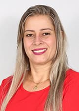 DAGMAR PERPETUA DE FARIA