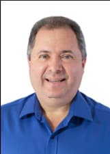 GILBERTO SCHWARZ DE MELLO