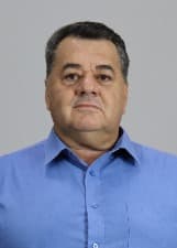 EDSON AGRIPINO DA SILVA