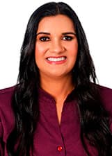 MARIA APARECIDA DA SILVA GLIER