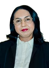 ANDRELINA MAGALY DA SILVA