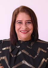 LUCENIR GARCIA DE MOURA SILVA