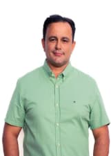 ROBSON MARTINS LINOS