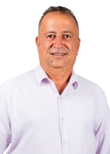 NALBERTO JULIO DA SILVA