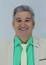 CLAUDEMIR DE SOUZA CAMPOS