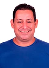 ROSALVO AFONSO FERNANDES