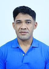 CLIDENOR GUEDES DE OLIVEIRA