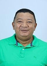 JOÃO FRANCISCO DOS SANTOS SILVA