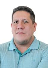 JOSUÉ PEREIRA DE BARROS