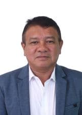 GERSON BARBOSA MANHUARY MUNDURUKU