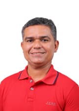 RAIMUNDO DA CONCEICAO NAHUM