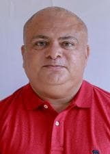 WILSON PAULINO DOS SANTOS