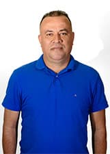 MARCOS ANTONIO LIMA DO AMARAL