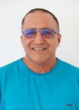 LUIZ ANTONIO BRAGA DE SOUZA