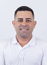 ENOS DE ALMEIDA DÁVILA
