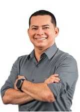 CLEOSON SOUZA DA SILVA