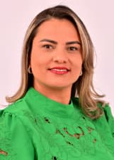 GERSICA DA SILVA MAGALHÃES