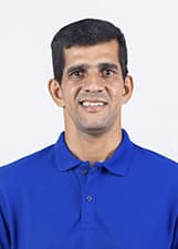 GERALDO LEOCADIO DOS SANTOS