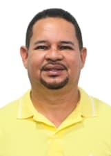 MILENILDO DA SILVA FREITAS
