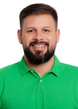 TYAGO FELIPE CÂMARA DE ALMEIDA