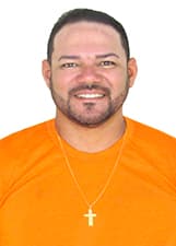 CLAUDIO BRUNO RIBEIRO PINHEIRO