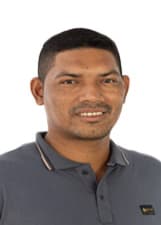 ISAAC BARROS CHAVES