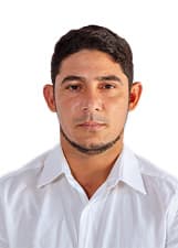 FRANCISCO DAS CHAGAS HOLANDA DE BRITO