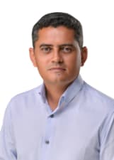 EDILSON PEREIRA DA SILVA