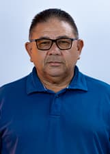 GENIVON BORGES DE MORAIS