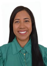 ANANDA KAROLINE DE SOUZA SILVA