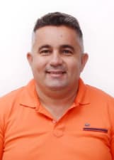 HUGO IZIDRO MONTEIRO