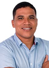 LEANDRO RICARDO DA SILVA