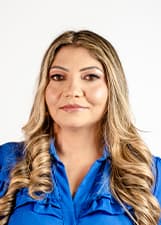 LUZIA GENÉSIO VIEIRA
