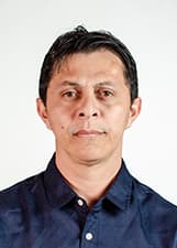 FAGUNDES RAMALHO MARINHO
