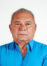JOSÉ RIBAMAR DE SOUZA OLIVEIRA