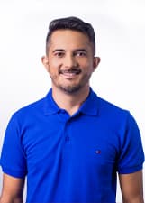 RAIMUNDO CÂNDIDO PEREIRA FILHO
