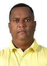 GENILSON DE OLIVEIRA MEDEIROS