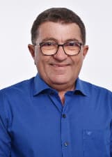 FRANCISCO BENEVENUTO CLAUDINO DE ALMEIDA