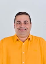 GILSON ROSARIO DA SILVA