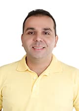 ISAURO AUGUSTO ALMEIDA FERREIRA