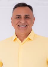 EDNALDO PEREIRA DE OLIVEIRA