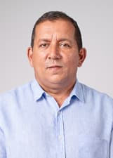 CLEVERLANDO DA SILVA BARRETO