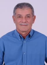 MILTON BARBOSA DO EGITO